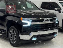 شيفروليه سلفرادو